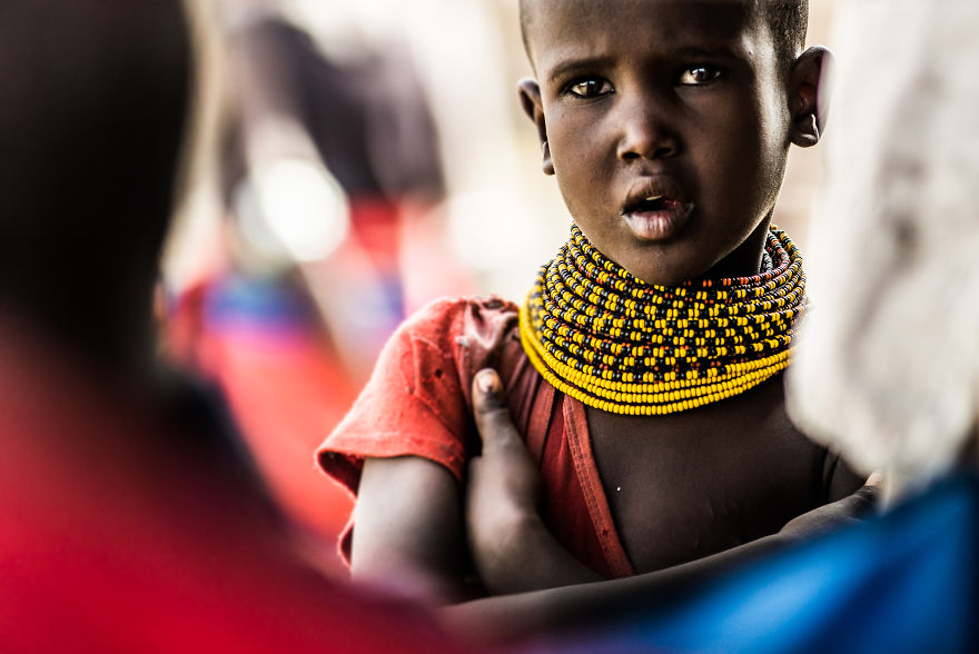 What A Veterinary Rabies Vaccination Program Looks Like In Africa