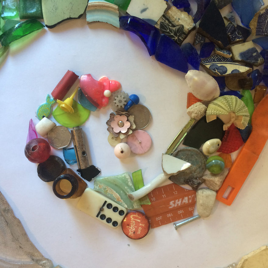 We Create Art From Trash We Create Art From Trash