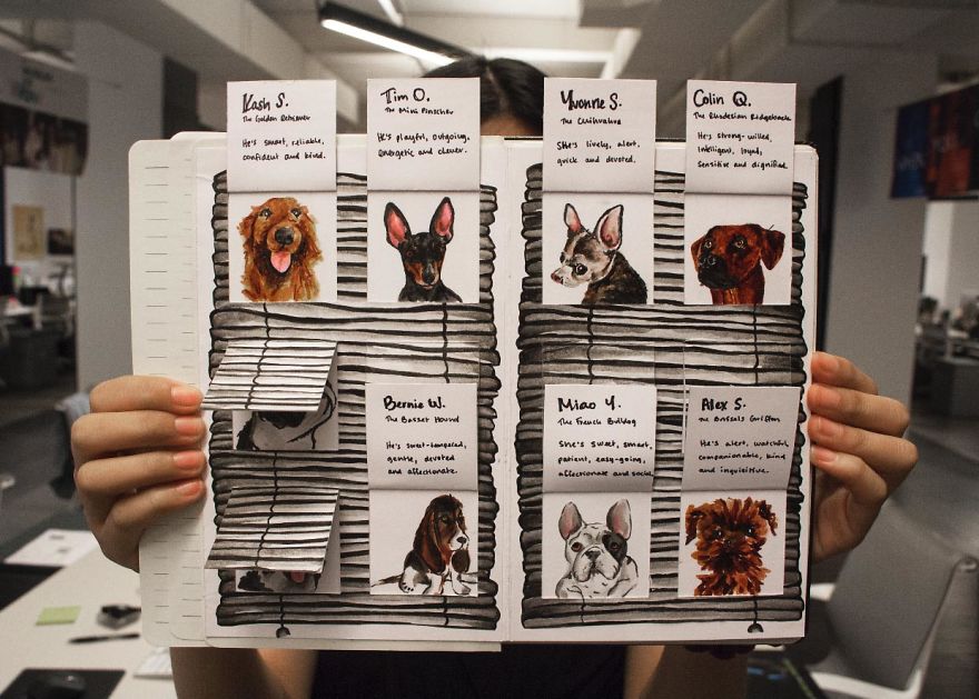 My Amazing Coworkers Beautifully Decorate Notebooks To Motivate And Reward Students My Amazing Coworkers Beautifully Decorate Notebooks To Motivate And Reward Students