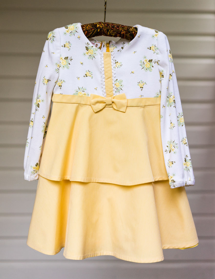 My Dad Died 3 Years Ago And My Mom Kept The Promise She Made To Him, To Follow Through On Her Dream My Dad Died 3 Years Ago And My Mom Kept The Promise She Made To Him, To Follow Through On Her Dream