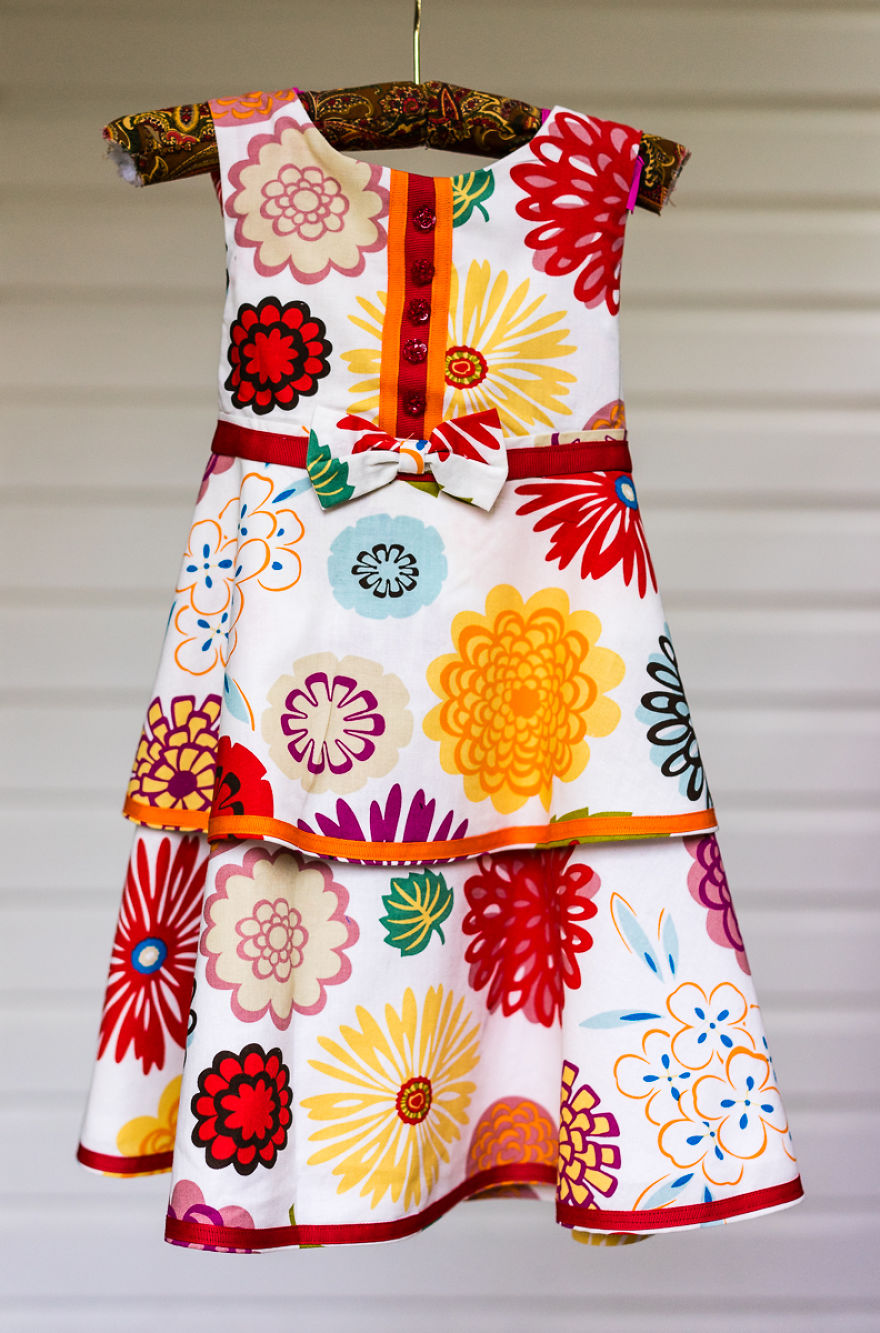 My Dad Died 3 Years Ago And My Mom Kept The Promise She Made To Him, To Follow Through On Her Dream My Dad Died 3 Years Ago And My Mom Kept The Promise She Made To Him, To Follow Through On Her Dream