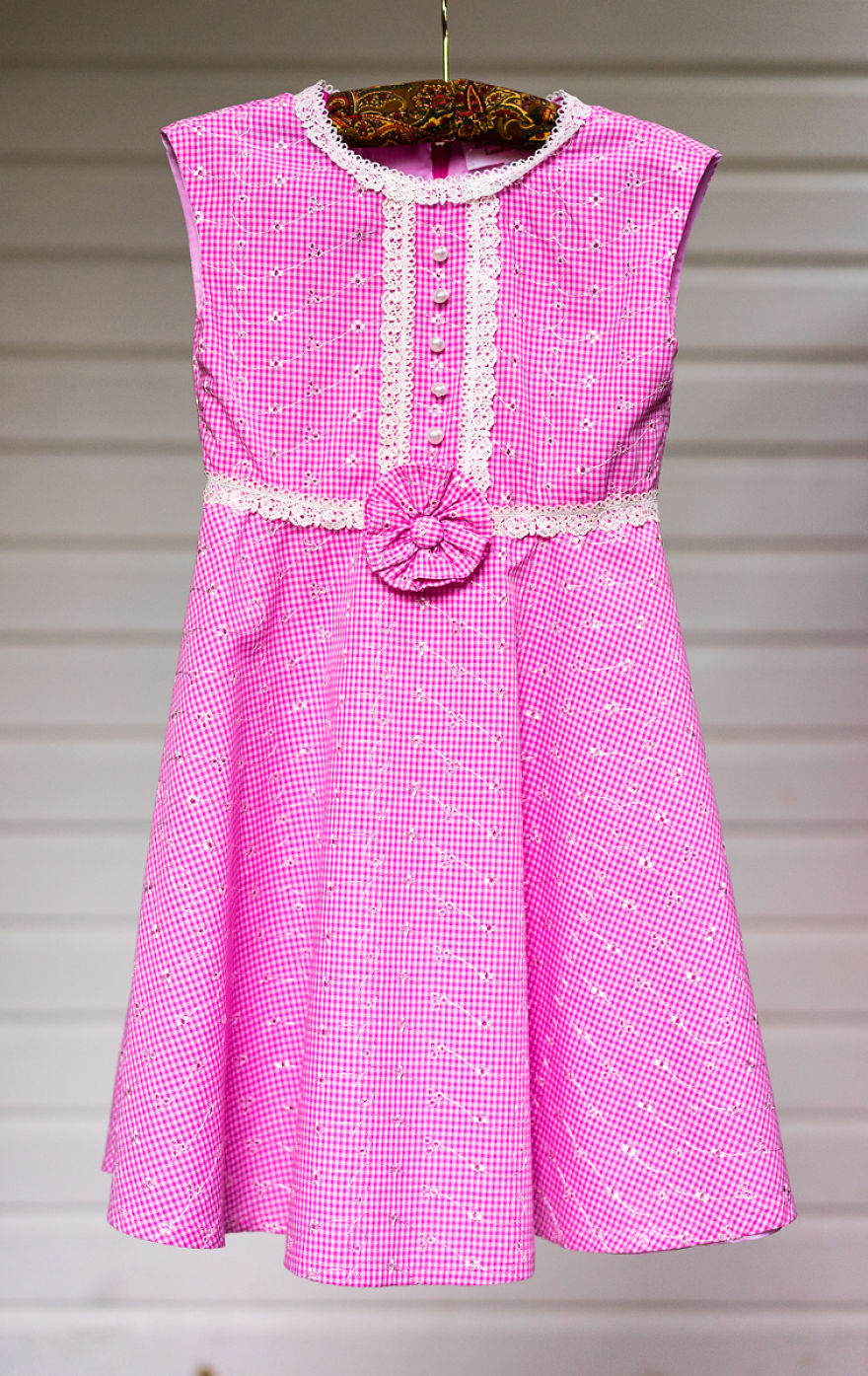 My Dad Died 3 Years Ago And My Mom Kept The Promise She Made To Him, To Follow Through On Her Dream My Dad Died 3 Years Ago And My Mom Kept The Promise She Made To Him, To Follow Through On Her Dream