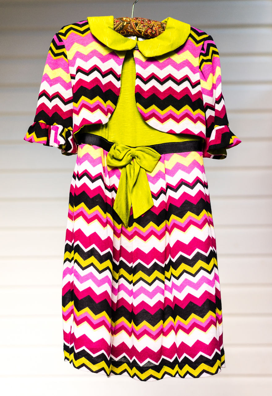 My Dad Died 3 Years Ago And My Mom Kept The Promise She Made To Him, To Follow Through On Her Dream My Dad Died 3 Years Ago And My Mom Kept The Promise She Made To Him, To Follow Through On Her Dream