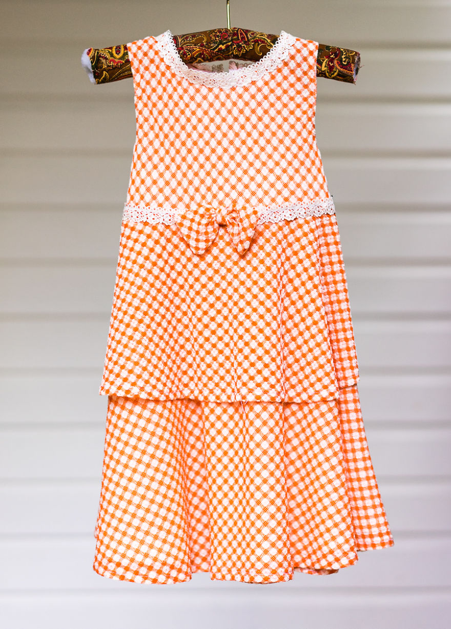 My Dad Died 3 Years Ago And My Mom Kept The Promise She Made To Him, To Follow Through On Her Dream