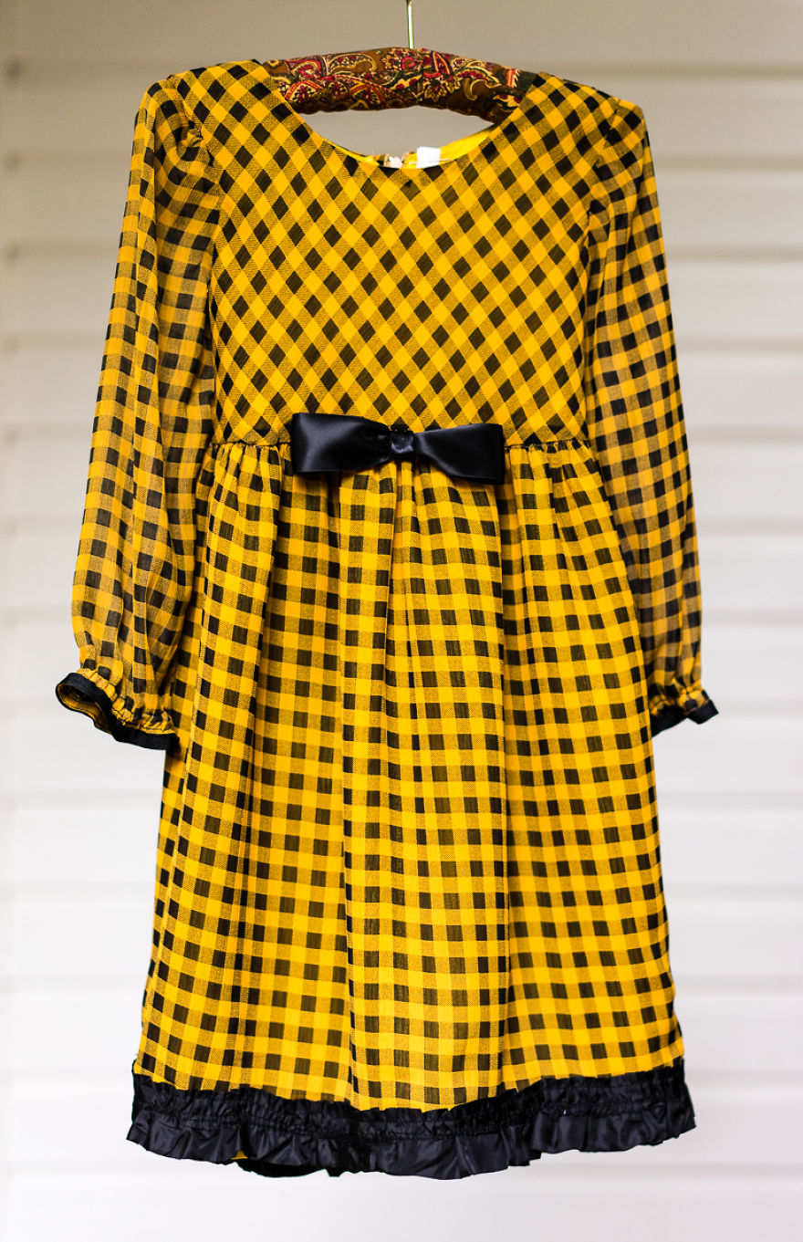 My Dad Died 3 Years Ago And My Mom Kept The Promise She Made To Him, To Follow Through On Her Dream My Dad Died 3 Years Ago And My Mom Kept The Promise She Made To Him, To Follow Through On Her Dream