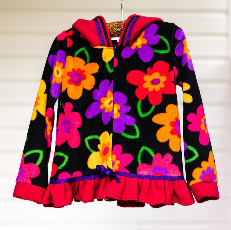 My Dad Died 3 Years Ago And My Mom Kept The Promise She Made To Him, To Follow Through On Her Dream My Dad Died 3 Years Ago And My Mom Kept The Promise She Made To Him, To Follow Through On Her Dream