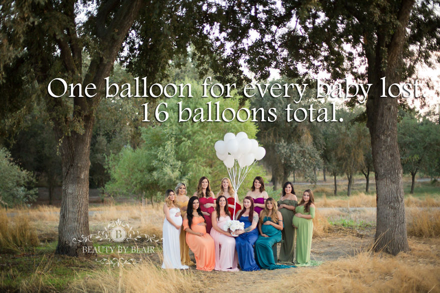 1 In 4 Women Loses Their Baby... I'm One Of Them 1 In 4 Women Loses Their Baby... I'm One Of Them