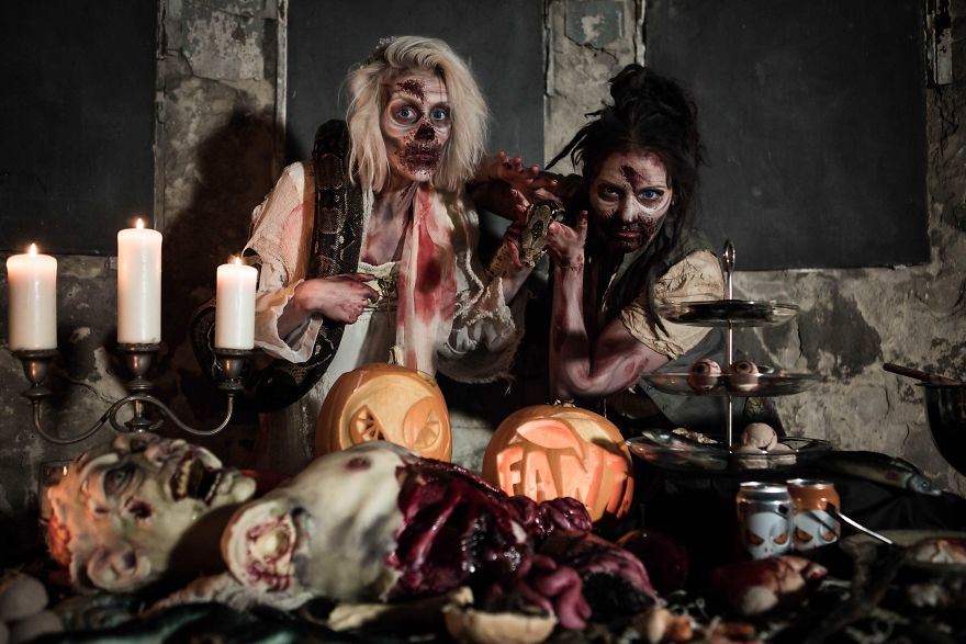 Welcome To The Feast Of Fears Welcome To The Feast Of Fears