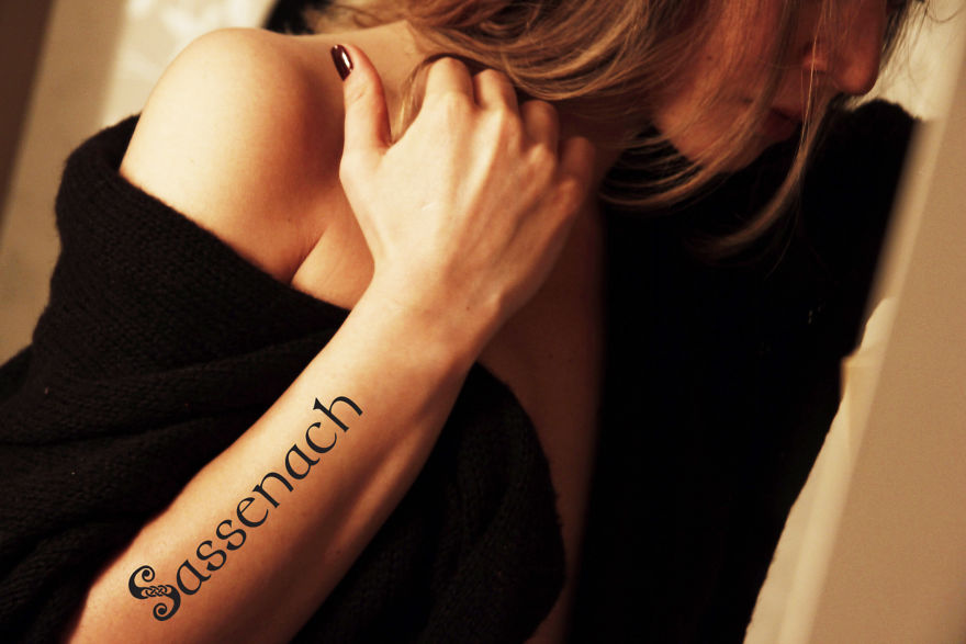 Gaelic Tattoos That Make Me Cringe Gaelic Tattoos That Make Me Cringe