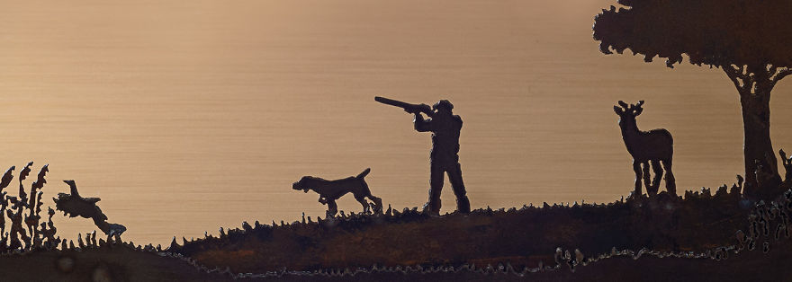 Sometimes It's Fun To Add A New Character