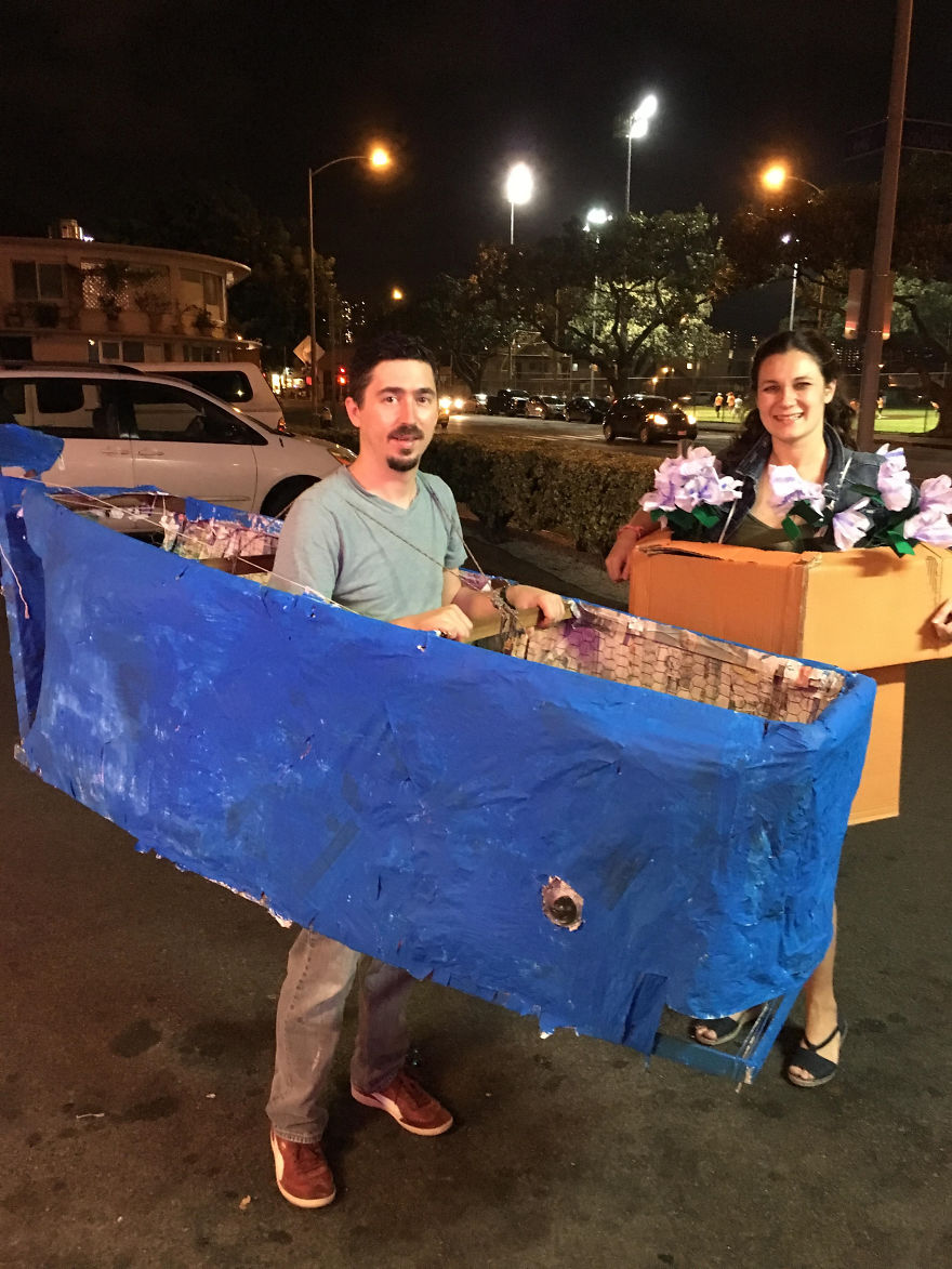 Hitchhikers Guide To The Galaxy