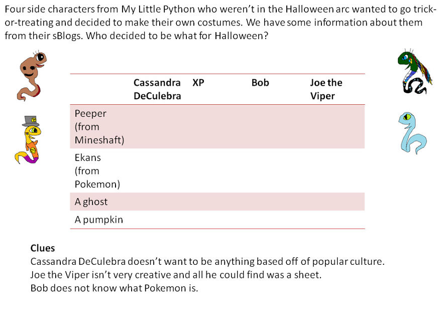 I Make Cute Drawings To Show People Snakes Aren't Evil