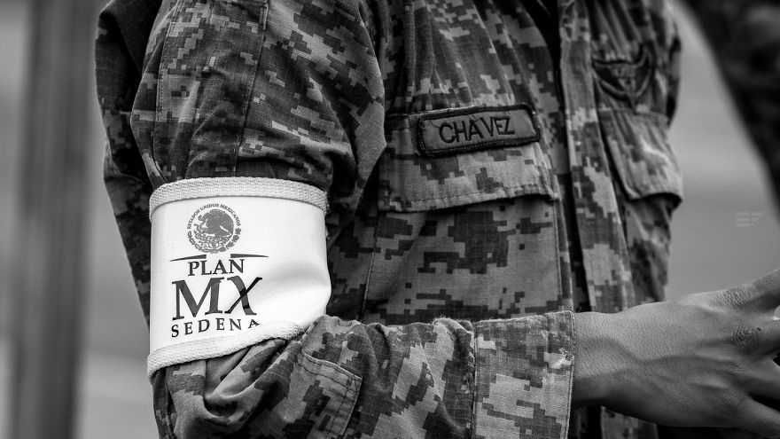 After The Earthquake In Mexico, Everyone Was A Hero, I Tried To Capture Them! After The Earthquake In Mexico, Everyone Was A Hero, I Tried To Capture Them!