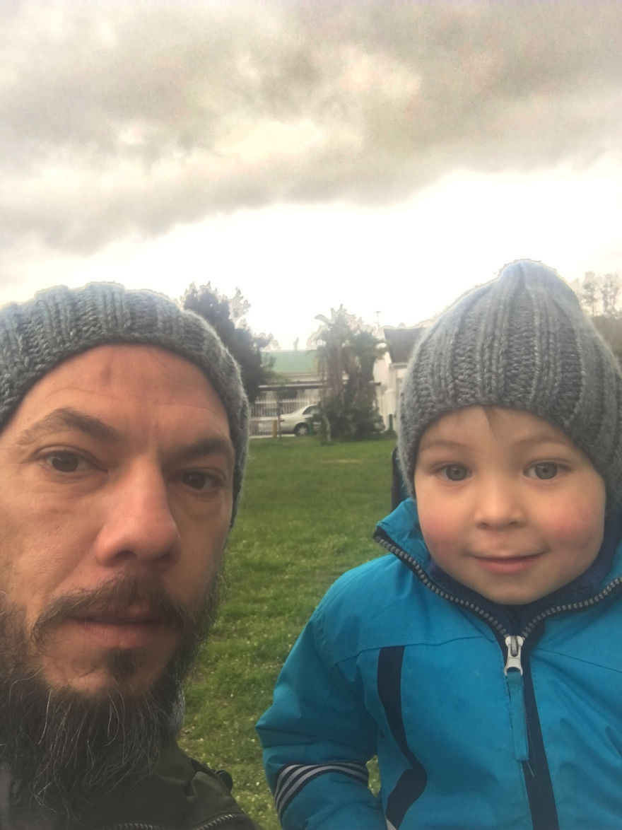 We Create Art From Trash We Create Art From Trash