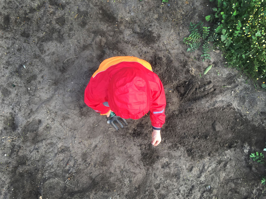 We Create Art From Trash We Create Art From Trash