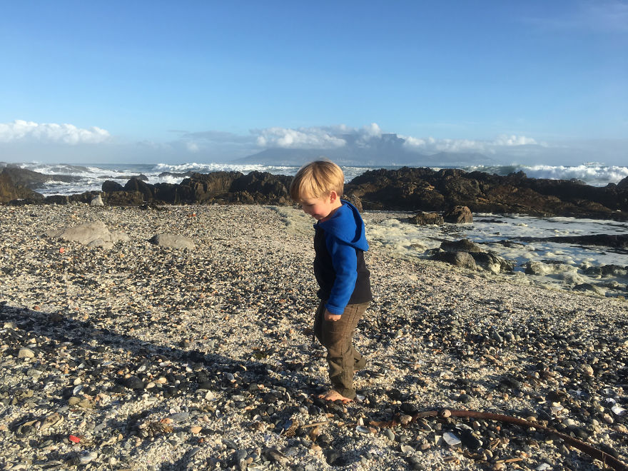 We Create Art From Trash We Create Art From Trash