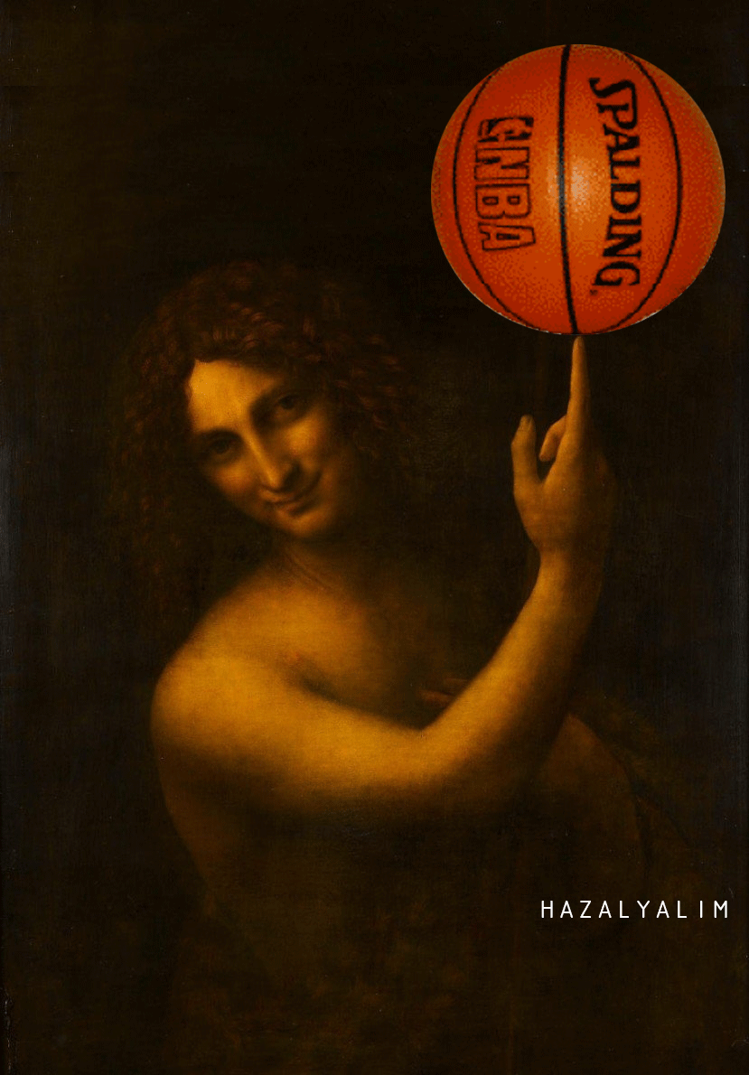 I Know I’m One Of The Biggest Busts In Nba History