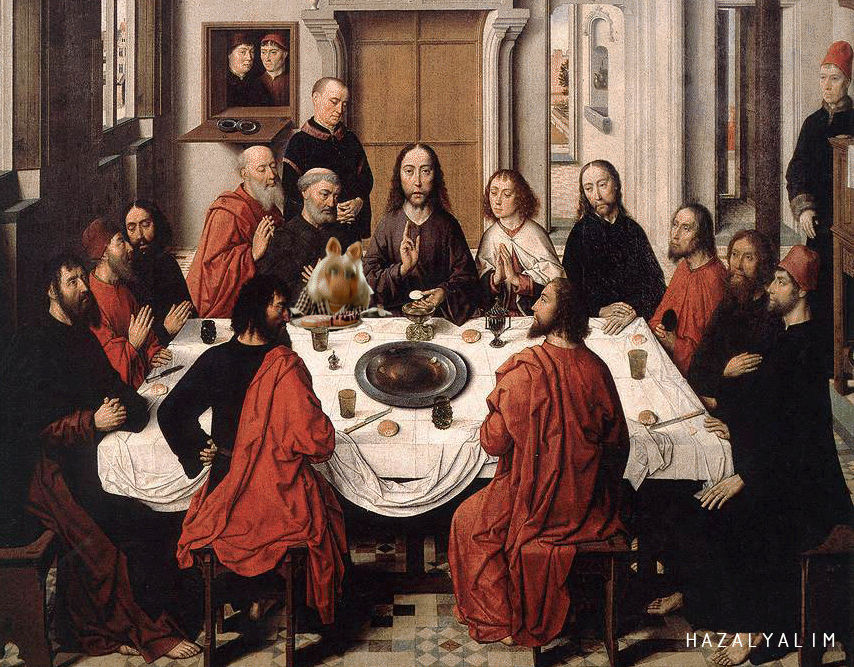 I Survived Another Meeting That Should’ve Been An E-Mail