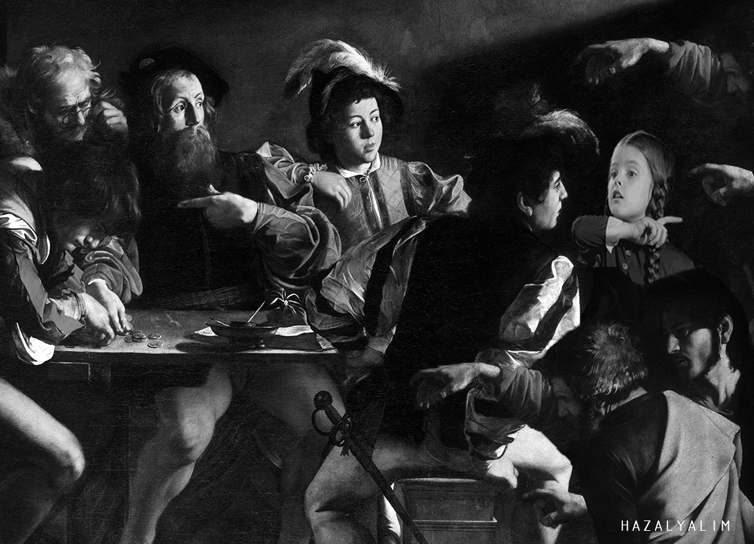 Who Run The Woooorld? Girls!