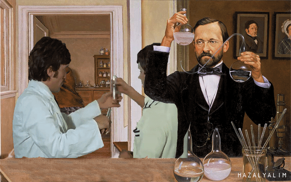 Breaking Bad 1977 Edition