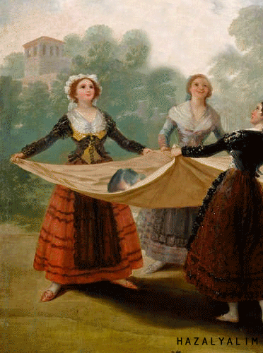 Those Who Don’t Jump Will Never Fly