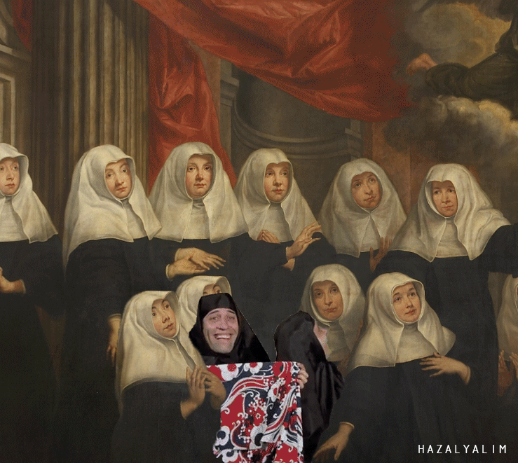 Camouflage, But Wrong Place, Wrong Time