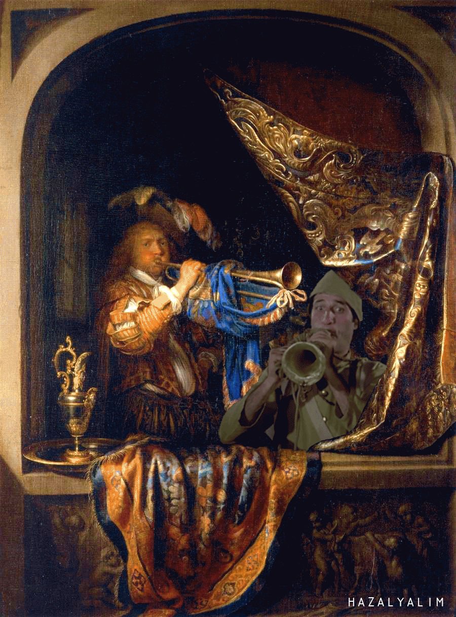 White Walkers Are Comin’!