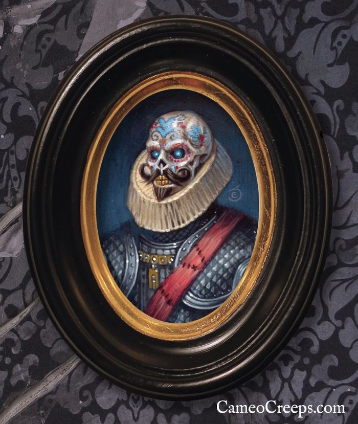Count Diablo Delaskull