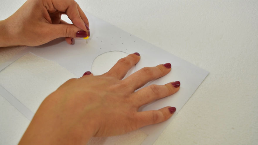 I Made A Magical 3D Paper Cut Light Box I Made A Magical 3D Paper Cut Light Box