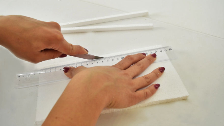 I Made A Magical 3D Paper Cut Light Box I Made A Magical 3D Paper Cut Light Box