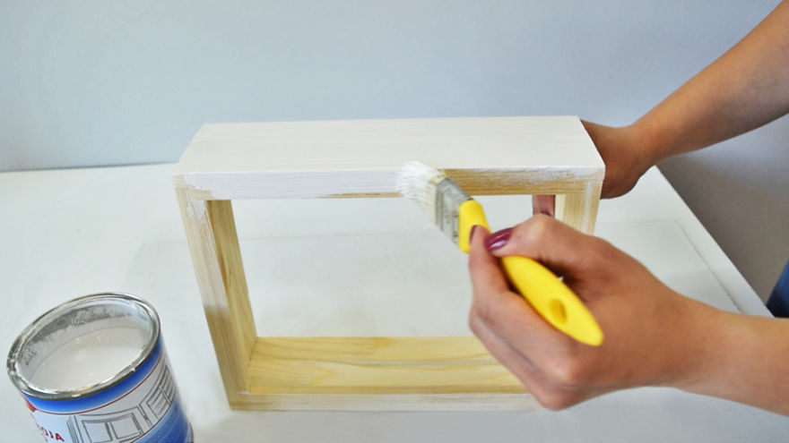 I Made A Magical 3D Paper Cut Light Box I Made A Magical 3D Paper Cut Light Box