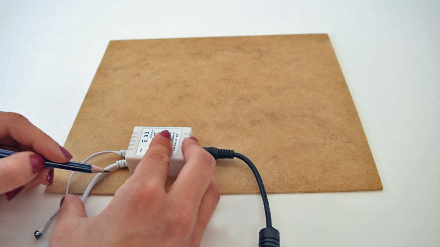 I Made A Magical 3D Paper Cut Light Box I Made A Magical 3D Paper Cut Light Box