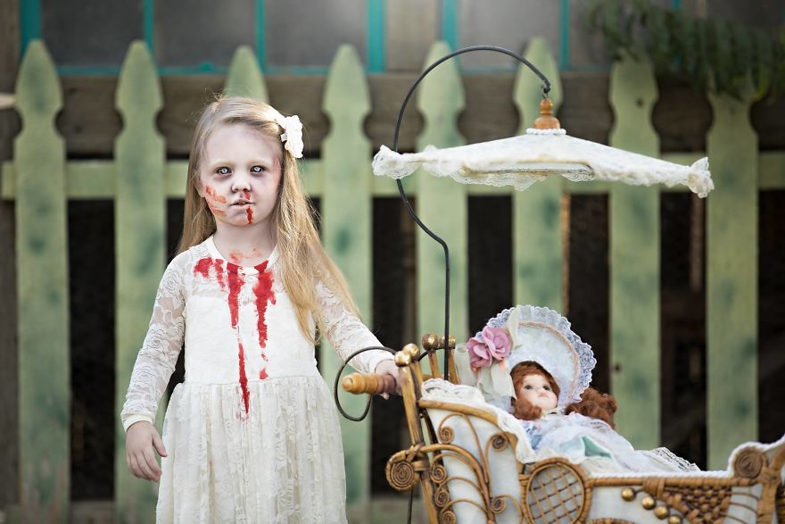 I Turn My Clients Into Zombies