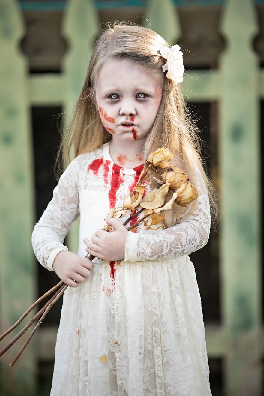 I Turn My Clients Into Zombies