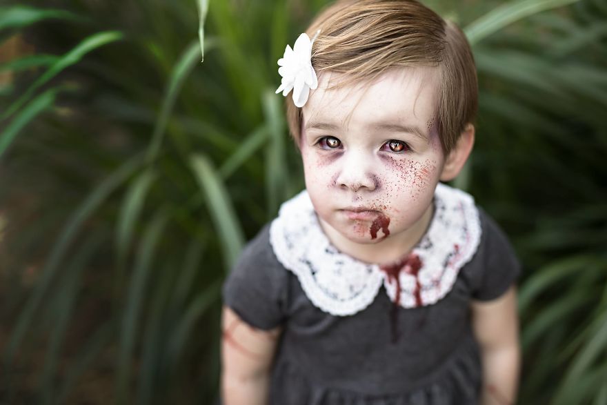 I Turn My Clients Into Zombies