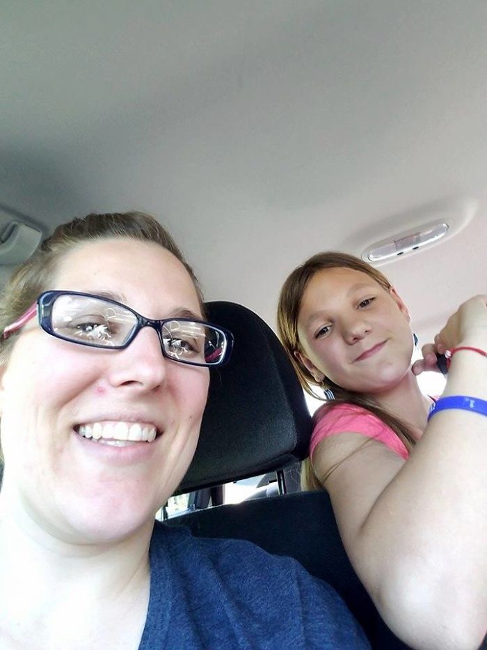 I Captured The Progression Of Giving Hope To A Ukrainian Orphan