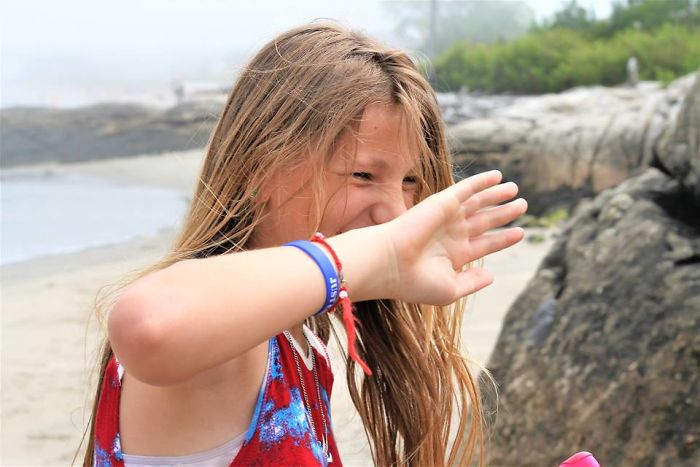 I Captured The Progression Of Giving Hope To A Ukrainian Orphan I Captured The Progression Of Giving Hope To A Ukrainian Orphan