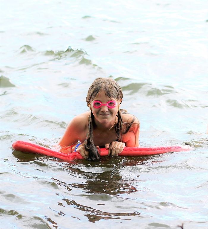 I Captured The Progression Of Giving Hope To A Ukrainian Orphan I Captured The Progression Of Giving Hope To A Ukrainian Orphan