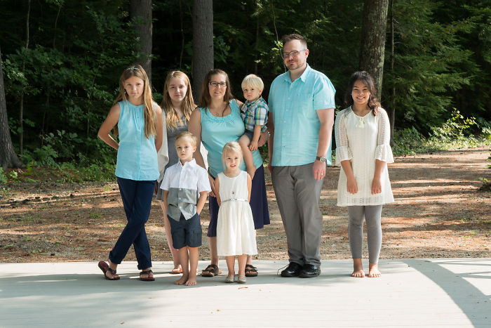 I Captured The Progression Of Giving Hope To A Ukrainian Orphan I Captured The Progression Of Giving Hope To A Ukrainian Orphan