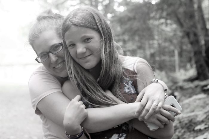 I Captured The Progression Of Giving Hope To A Ukrainian Orphan