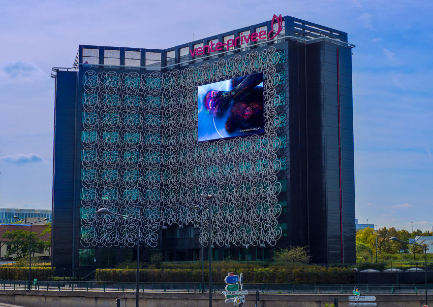 I Created Neon UV Photography To Help Me Cope With My Traumatic Brain Injury After A Drunk Driver Changed My Life (NNFW) I Created Neon UV Photography To Help Me Cope With My Traumatic Brain Injury After A Drunk Driver Changed My Life (NNFW)