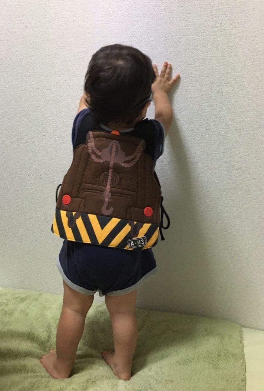 I Designed Home-Made Disney Cars Costumes That You Can Make Too! Tell Me What You Think.