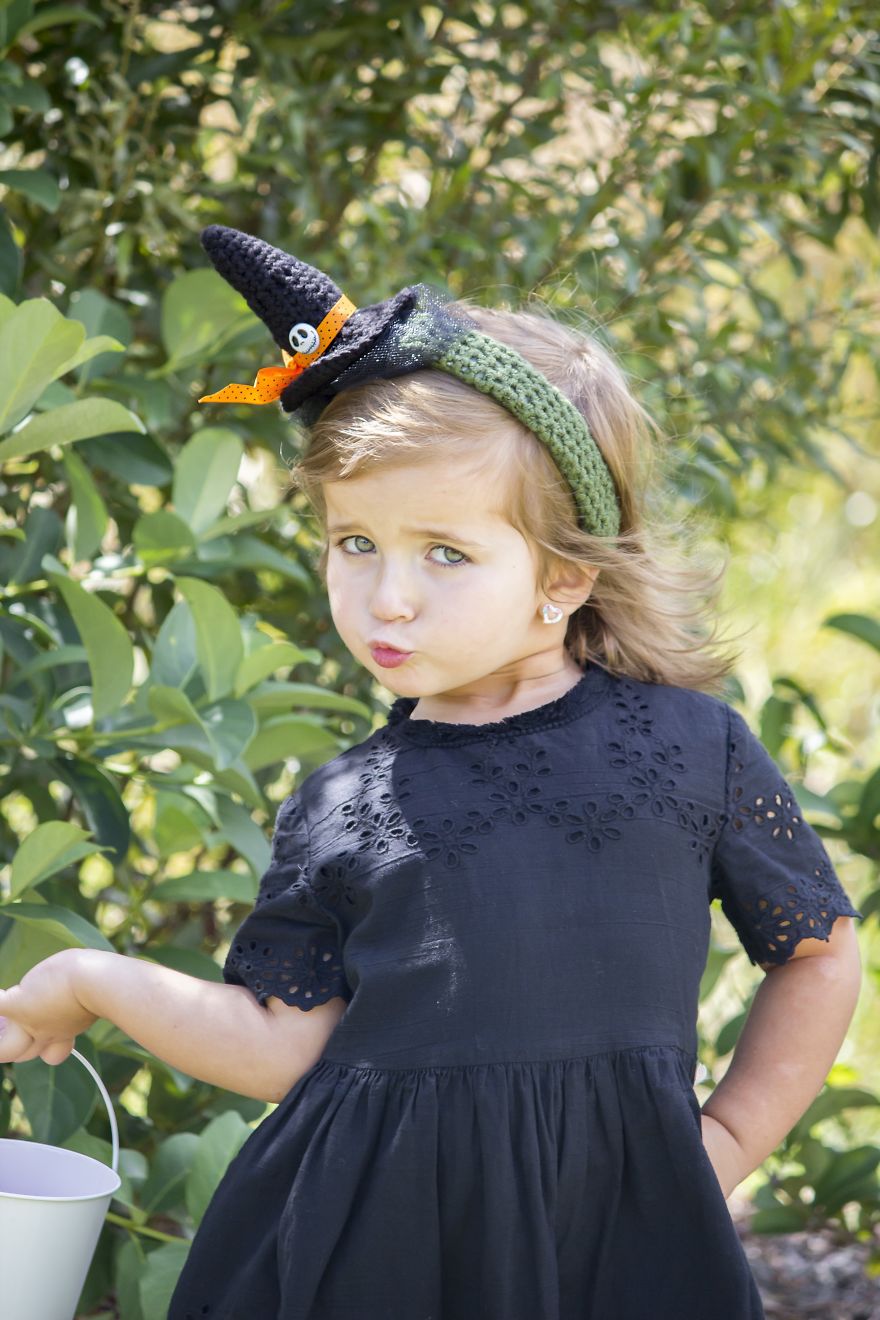 I Designed Some Crocheted Hat Headbands And One Of My Pattern Testers Made Them So Much More Awesome By Putting Them On Her Horses. I Designed Some Crocheted Hat Headbands And One Of My Pattern Testers Made Them So Much More Awesome By Putting Them On Her Horses.