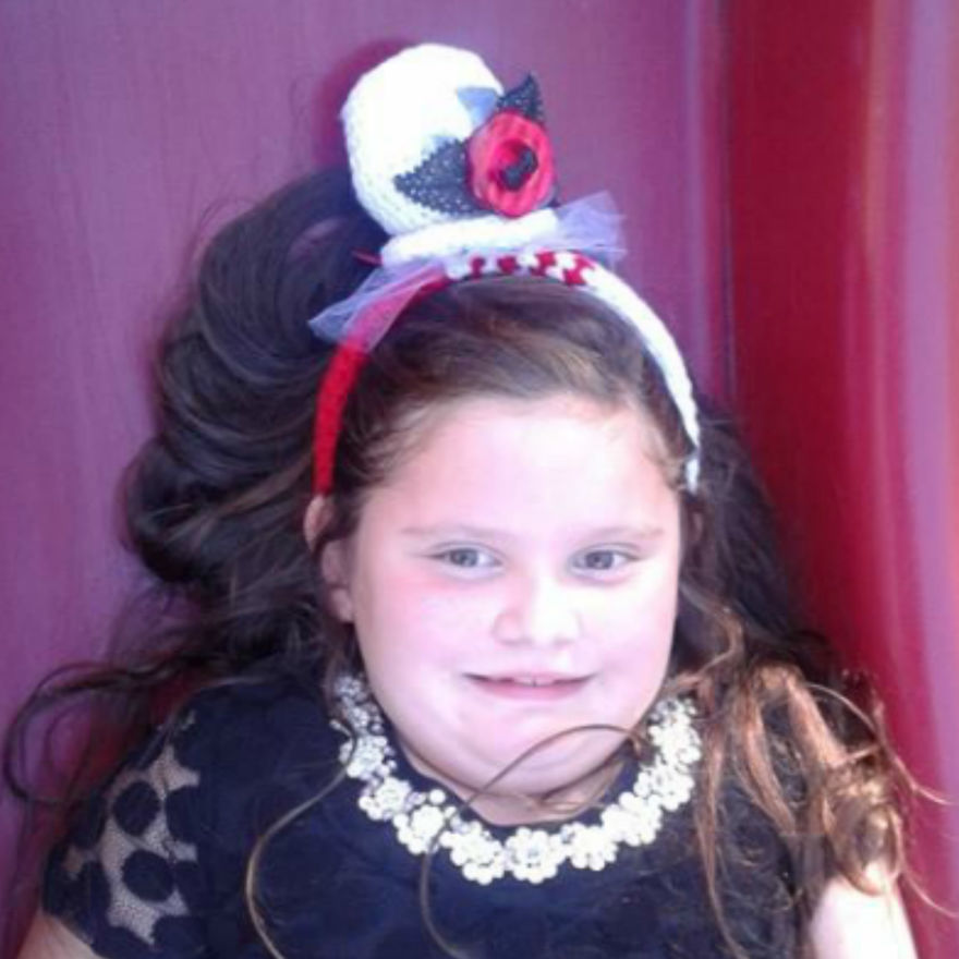 I Designed Some Crocheted Hat Headbands And One Of My Pattern Testers Made Them So Much More Awesome By Putting Them On Her Horses. I Designed Some Crocheted Hat Headbands And One Of My Pattern Testers Made Them So Much More Awesome By Putting Them On Her Horses.