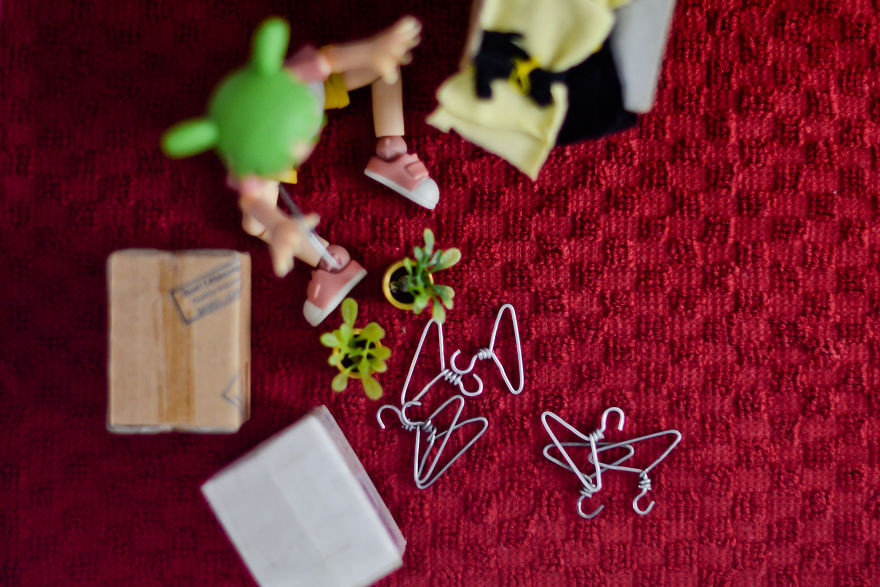 I Did A Bazaar Themed Photo Shoot Using Toys And Action Figures. I Did A Bazaar Themed Photo Shoot Using Toys And Action Figures.