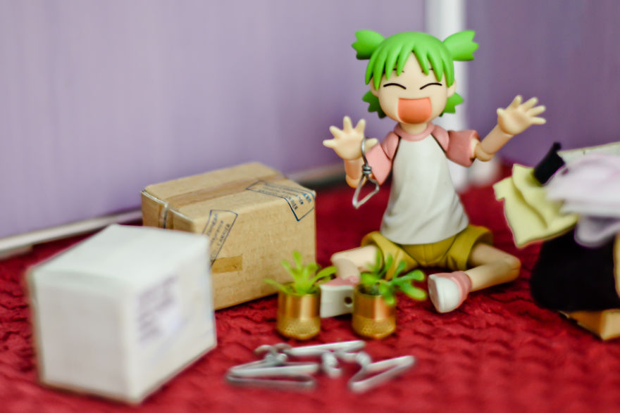 I Did A Bazaar Themed Photo Shoot Using Toys And Action Figures. I Did A Bazaar Themed Photo Shoot Using Toys And Action Figures.