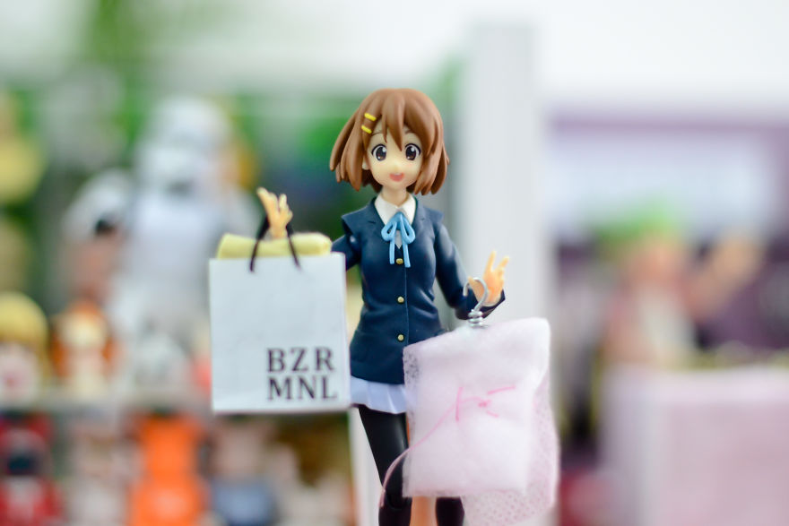 I Did A Bazaar Themed Photo Shoot Using Toys And Action Figures. I Did A Bazaar Themed Photo Shoot Using Toys And Action Figures.