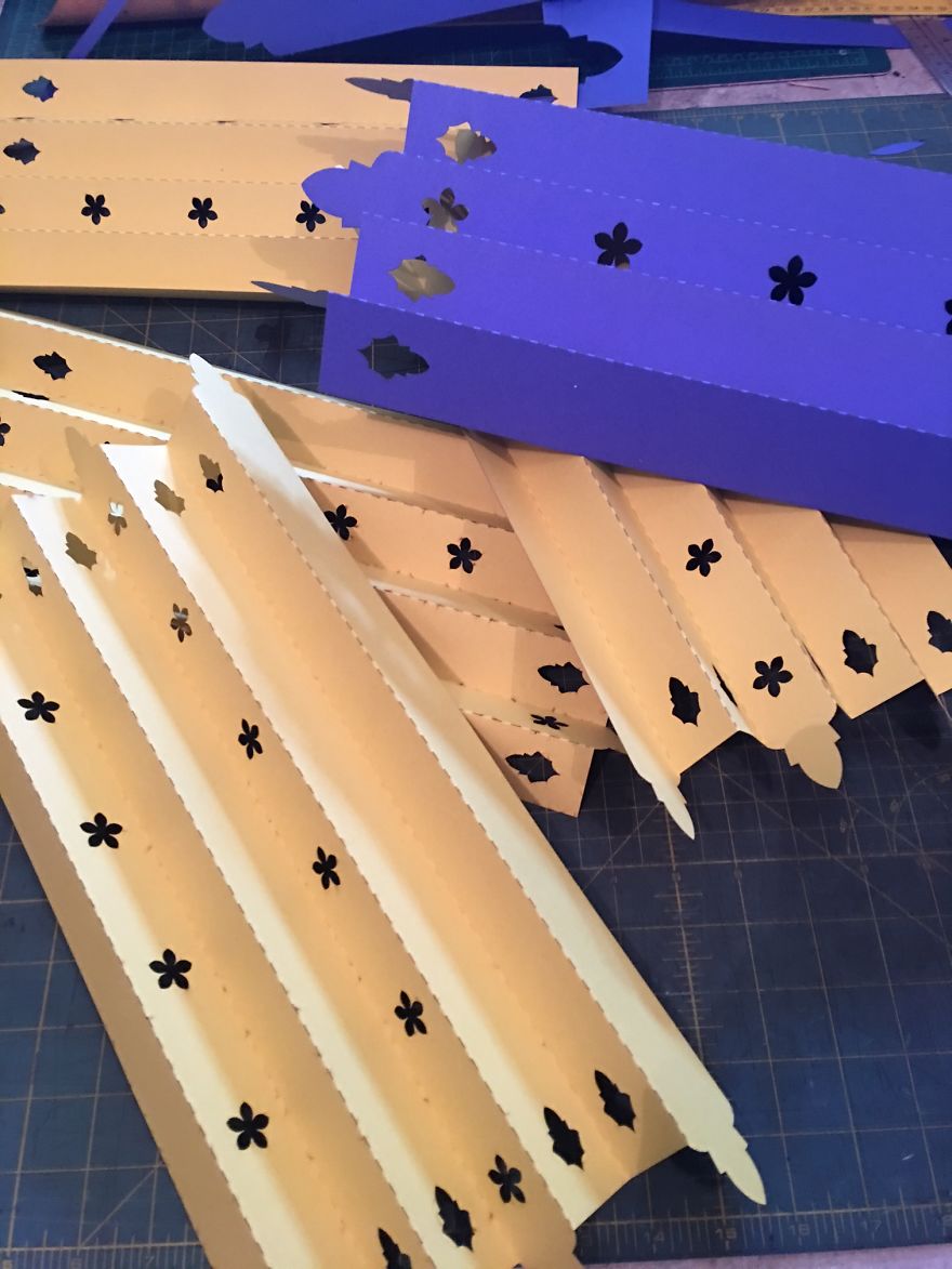 I Make All The Items And Sets In My Photographs