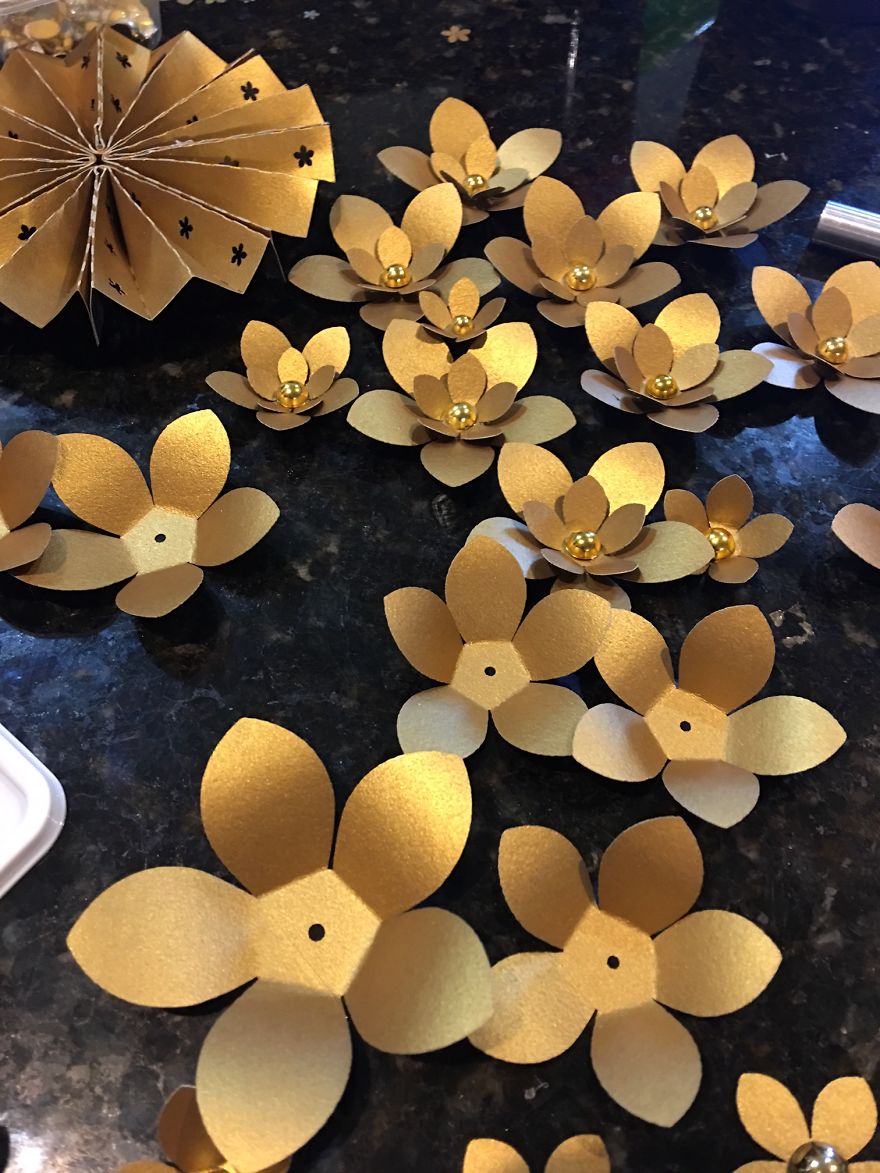 I Make All The Items And Sets In My Photographs