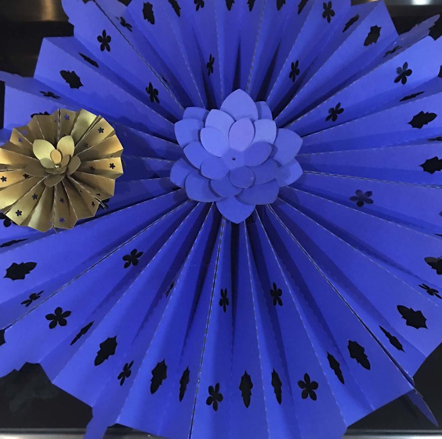 I Make All The Items And Sets In My Photographs